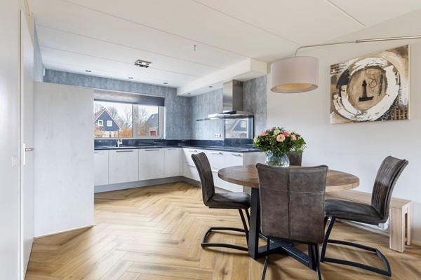 Medium property photo - Kroanenburg 2, 9076 KB Sint Annaparochie